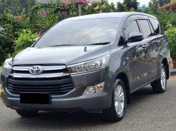 Toyota Kijang Innova 2.0 G 2018 matic bensin dp50jt cash kredit proses bisa dibantu 3