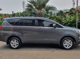 Toyota Kijang Innova 2.0 G 2018 matic bensin dp50jt cash kredit proses bisa dibantu 4