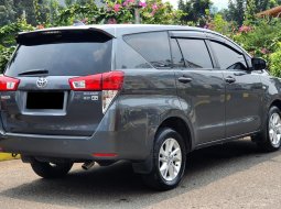 Toyota Kijang Innova 2.0 G 2018 matic bensin dp50jt cash kredit proses bisa dibantu 5