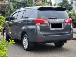 Toyota Kijang Innova 2.0 G 2018 matic bensin dp50jt cash kredit proses bisa dibantu 7