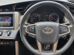 Toyota Kijang Innova 2.0 G 2018 matic bensin dp50jt cash kredit proses bisa dibantu 8