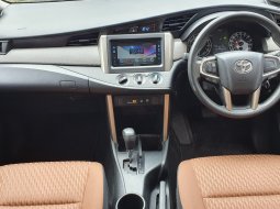 Toyota Kijang Innova 2.0 G 2018 matic bensin dp50jt cash kredit proses bisa dibantu 11