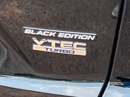 Honda CR-V 1.5L Turbo Prestige 2023 blackedition hitam km5rban record pajak panjang siap pakai 11