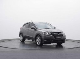 Honda HR-V S 2015 SUV