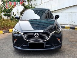 Mazda CX-3 2.0 Automatic 2017 grand touring gt sunroof km34rban record dp65jt cash kredit proses bs 2