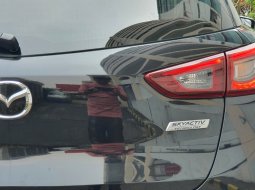 Mazda CX-3 2.0 Automatic 2017 grand touring gt sunroof km34rban record dp65jt cash kredit proses bs 10