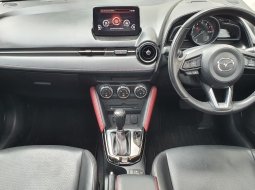 Mazda CX-3 2.0 Automatic 2017 grand touring gt sunroof km34rban record dp65jt cash kredit proses bs 11