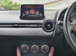 Mazda CX-3 2.0 Automatic 2017 grand touring gt sunroof km34rban record dp65jt cash kredit proses bs 13