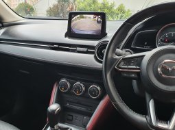 Mazda CX-3 2.0 Automatic 2017 grand touring gt sunroof km34rban record dp65jt cash kredit proses bs 17