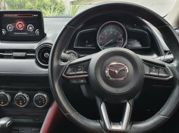 Mazda CX-3 2.0 Automatic 2017 grand touring gt sunroof km34rban record dp65jt cash kredit proses bs 18