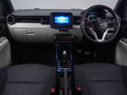 Suzuki Ignis GX 2018 SUV 3
