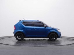 Suzuki Ignis GX 2018 SUV 5