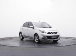 Promo Nissan March murah