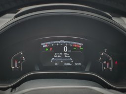 Honda CR-V Turbo Prestige sunroof 2023 abu km 6 rban cash kredit proses bisa dibantu 5