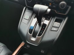 Honda CR-V Turbo Prestige sunroof 2023 abu km 6 rban cash kredit proses bisa dibantu 6