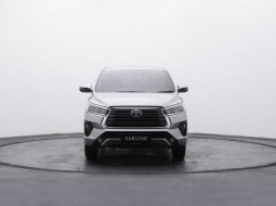 Promo Toyota Kijang Innova G 2022 murah KHUSUS JABODETABEK HUB RIZKY 081294633578 2