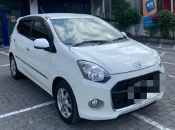 Daihatsu Ayla 1.0L X MT 2016 - Mobil Bekas Murah