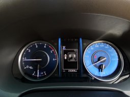 Toyota Fortuner TRD 2021 vrz diesel dp 0 km 20rb siap tkr tambah 6