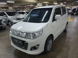 Suzuki Karimun Wagon R GS Automatic 2020 km Low