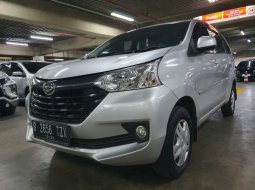 Daihatsu Xenia 1.3 X Deluxe AT 2019 dua VVT-i gresss