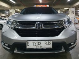 Honda CR-V 1.5 Turbo VTEC Matic 2018 gresss 2