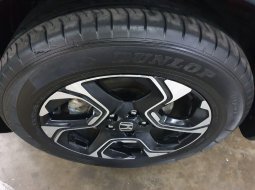 Honda CR-V 1.5 Turbo VTEC Matic 2018 gresss 4