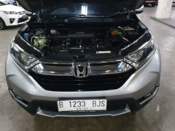 Honda CR-V 1.5 Turbo VTEC Matic 2018 gresss 5