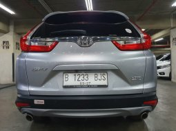 Honda CR-V 1.5 Turbo VTEC Matic 2018 gresss 6