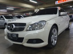 Mercedes-Benz C-Class C 180 2012 Facelift Unit Rawatan CBU