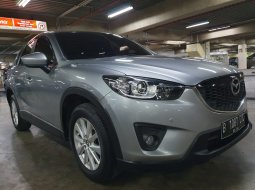 Mazda CX-5 2.5 Touring 2014 Gress Siap Pakai