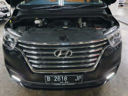 Hyundai H-1 2.5L CRDi Elegance 2021 Unit Model Terbaru 21