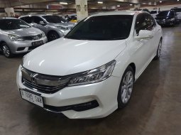 Honda Accord 2.4 VTi-L Automatic 2018 Facelift