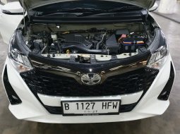 Toyota Calya G AT 2023 low KM 5 rb perak 13