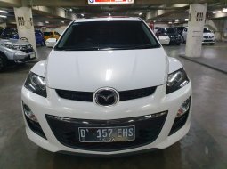 Mazda CX-7 2.3 Automatic 2012 low km hanya 54 rb