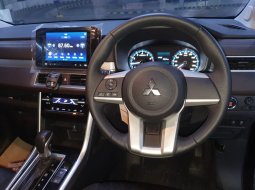 Mitsubishi Xpander 1.5 SPORT Matic 2022 Siap Pakai 14