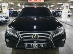 Lexus RX 270 Automatic 2015 Last Edition Low KM 2