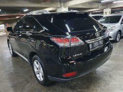 Lexus RX 270 Automatic 2015 Last Edition Low KM 7