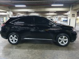 Lexus RX 270 Automatic 2015 Last Edition Low KM 4