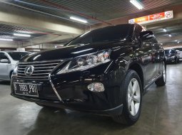 Lexus RX 270 Automatic 2015 Last Edition Low KM