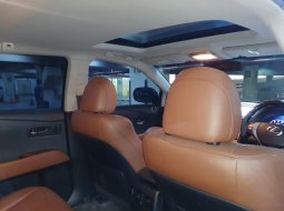 Lexus RX 270 Automatic 2015 Last Edition Low KM 11