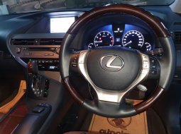 Lexus RX 270 Automatic 2015 Last Edition Low KM 10