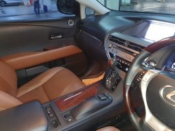 Lexus RX 270 Automatic 2015 Last Edition Low KM 13
