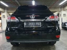Lexus RX 270 Automatic 2015 Last Edition Low KM 14