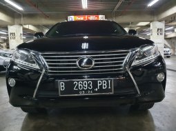 Lexus RX 270 Automatic 2015 Last Edition Low KM 20