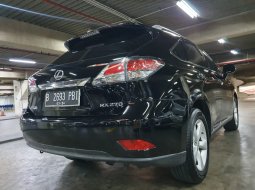 Lexus RX 270 Automatic 2015 Last Edition Low KM 18