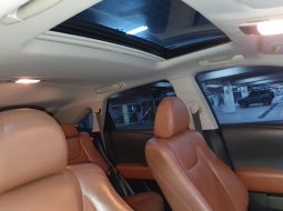 Lexus RX 270 Automatic 2015 Last Edition Low KM 17