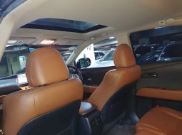 Lexus RX 270 Automatic 2015 Last Edition Low KM 15