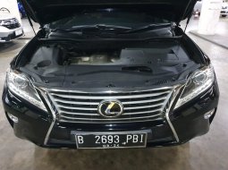 Lexus RX 270 Automatic 2015 Last Edition Low KM 25
