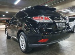 Lexus RX 270 Automatic 2015 Last Edition Low KM 24