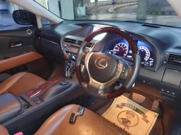 Lexus RX 270 Automatic 2015 Last Edition Low KM 21